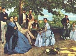 Il Settecento by Giuseppa Grazia Catalano - Illustrated by Lavoro a classi aperte-classi terze della Scuola Secondaria di I grado "E.Mancari" di Capo d