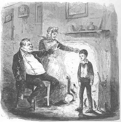 Great Expctations by efafnfafaa - Ourboox.com