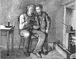 Great Expctations by efafnfafaa - Ourboox.com