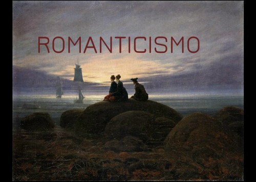 ROMANTICISMO by Benedetta - Ourboox.com