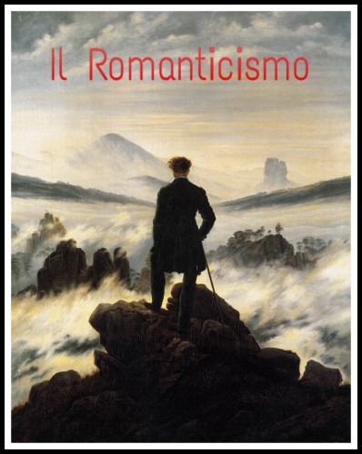 Il Romanticismo by beatrice - Ourboox.com