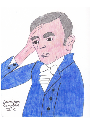 Il Settecento by Giuseppa Grazia Catalano - Illustrated by Lavoro a classi aperte-classi terze della Scuola Secondaria di I grado "E.Mancari" di Capo d