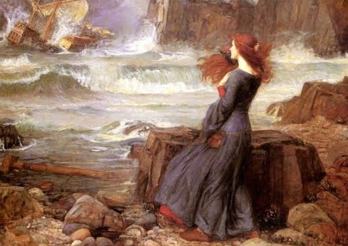 العاصفه by Saja Ghanem - Illustrated by العاصفه - Ourboox.com