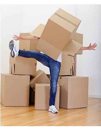 מעבר דירה by noam - Ourboox.com