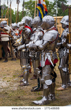 מסעי הצלב by mia hurgin - Illustrated by מיה חורגין - Ourboox.com