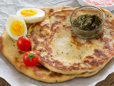 Our Israeli Cookbook – ז’4 by Shiri - Ourboox.com