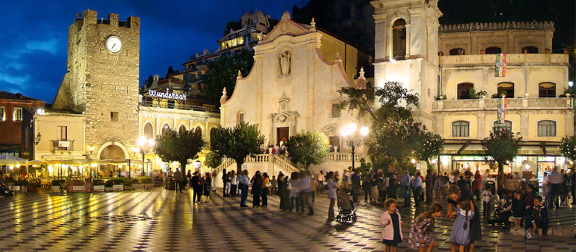 La Sicilia by Flavia e Lucia - Ourboox.com