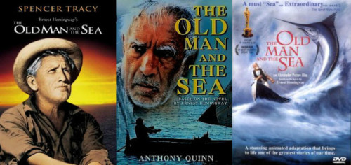 the old man and the sea by aya  - Illustrated by aya - Ourboox.com