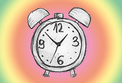 הזמן ואני by rotem ozer - Ourboox.com