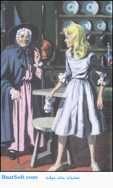 قصة سندريلا by malakt - Ourboox.com