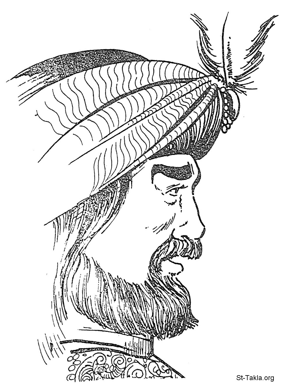 الامير الخطير by akram - Ourboox.com