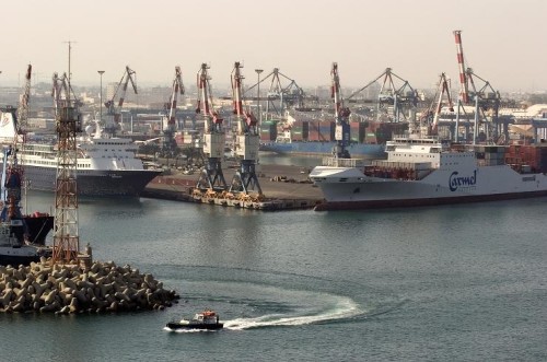 מדריך למטייל באשדוד סופי 1 by sarit - Illustrated by תלמידי כיתה ט3 - Ourboox.com