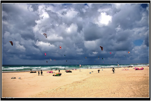 מדריך למטייל באשדוד סופי 1 by sarit - Illustrated by תלמידי כיתה ט3 - Ourboox.com