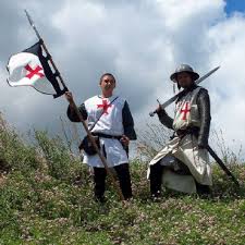 היציאה שלי למסע הצלב by benyamin - Illustrated by בן חטואשוילי - Ourboox.com