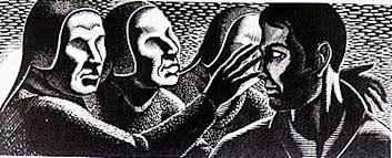 The Country Of the blind by fihmiya kanneh - Ourboox.com