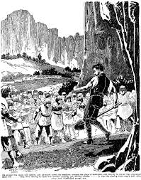 The Country Of the blind by fihmiya kanneh - Ourboox.com