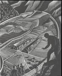 The Country Of the blind by fihmiya kanneh - Ourboox.com