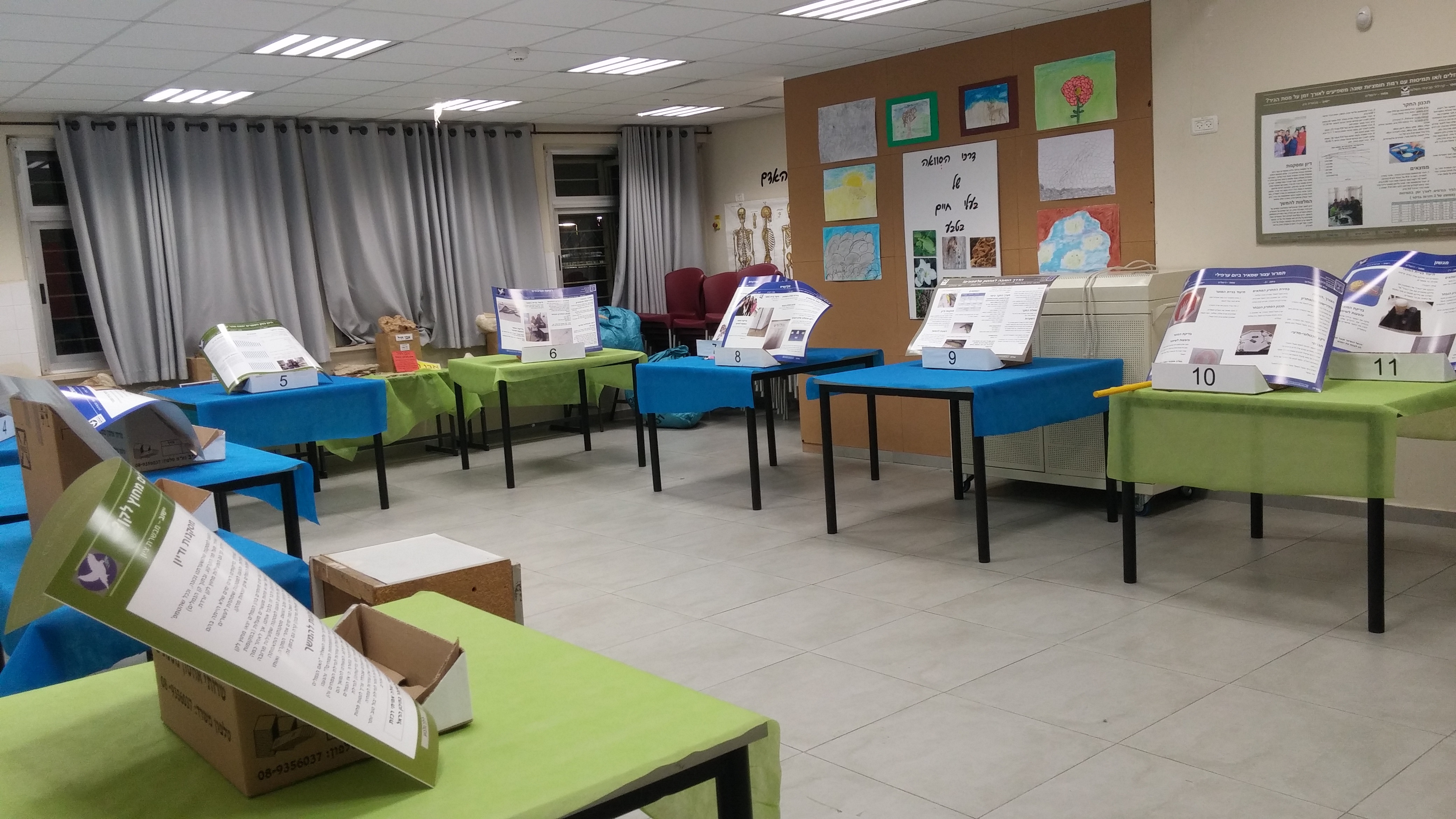 חקר במדעים ובטכנולוגיה by elinor - Illustrated by אלינור ירדני דהוקי, אדר קוסובסקי - Ourboox.com