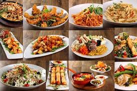 בא לכם לאכול משהו?