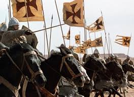 מסעות הצלב by inbar - Illustrated by ענבר נגאוקר - Ourboox.com