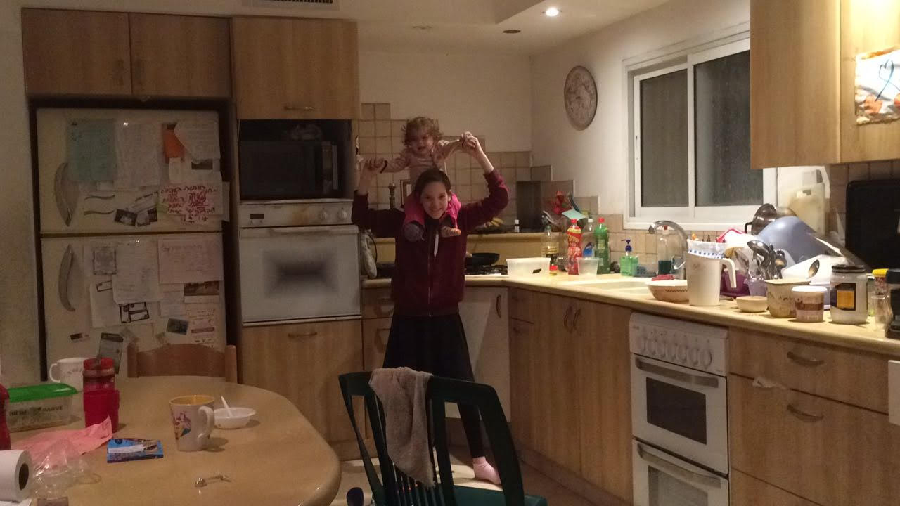 Houses of our friends by English Maymon - Ourboox.com