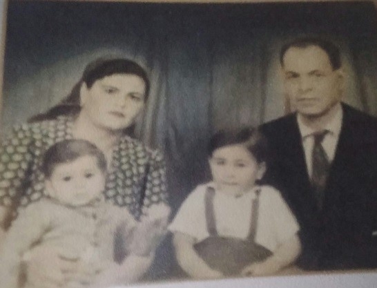 ראיון עם סבא אשר by dan - Ourboox.com