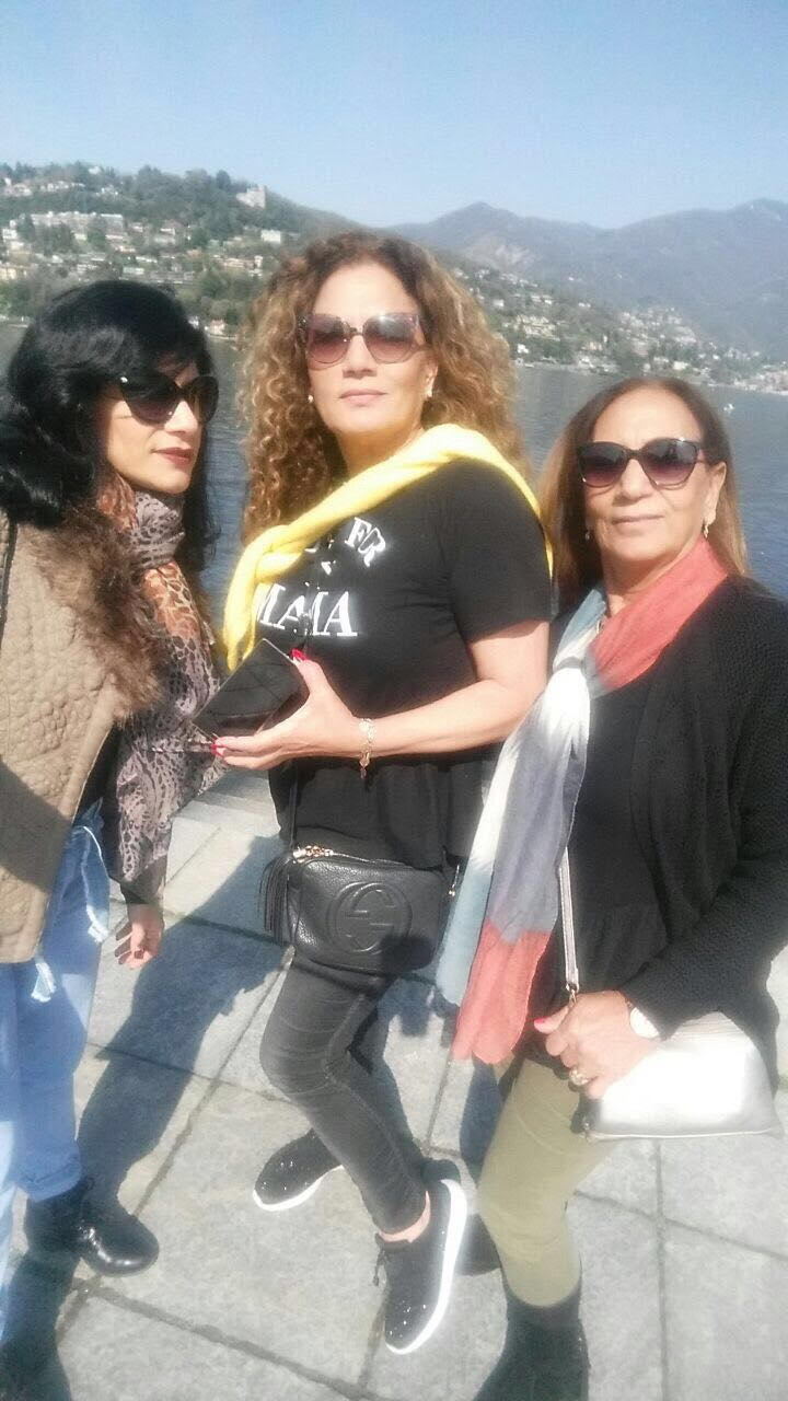 ראיון עם סבתא… by yahli shahar - Illustrated by יהלי שחר - Ourboox.com