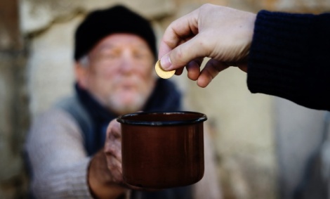 מוחמד והעני by ettyk - Illustrated by  רוני לי ספיר אנקלרה ועדן - Ourboox.com