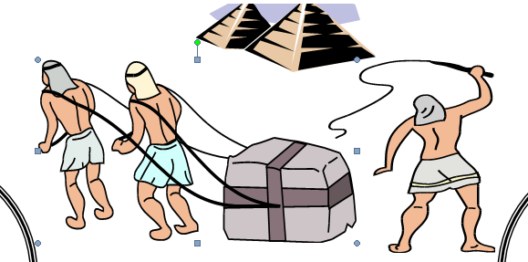 פסח by etti heiman - Illustrated by אתי היימן - Ourboox.com