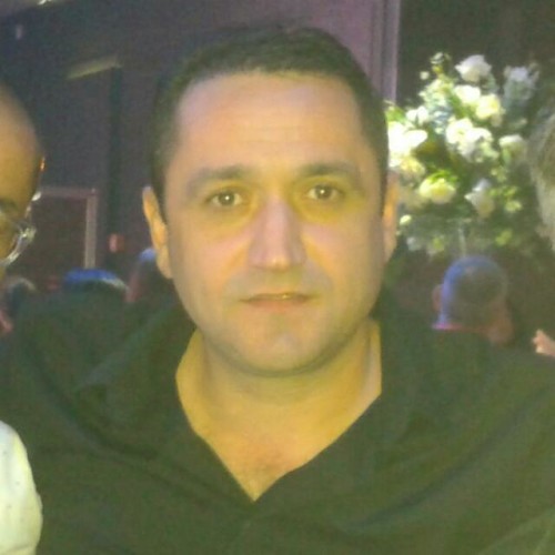 ראיון עם דוד שמעון by Taliamiler - Ourboox.com