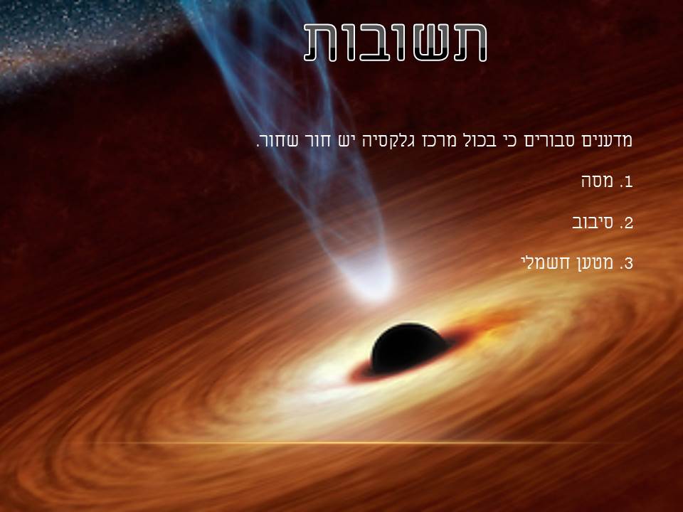 חור שחור by yehonatan - Ourboox.com