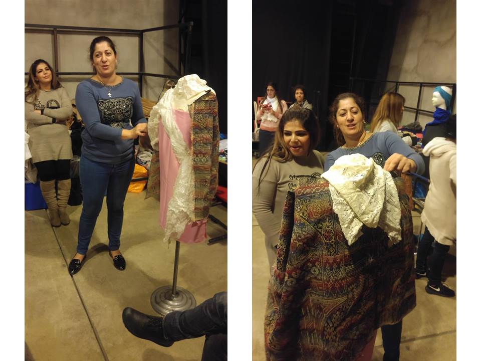 אומנות ככלי ללמידה משמעותית ויוצרת עניין – פסג”ה בת-ים תשע”ז 2017 by אילן  - Ourboox.com