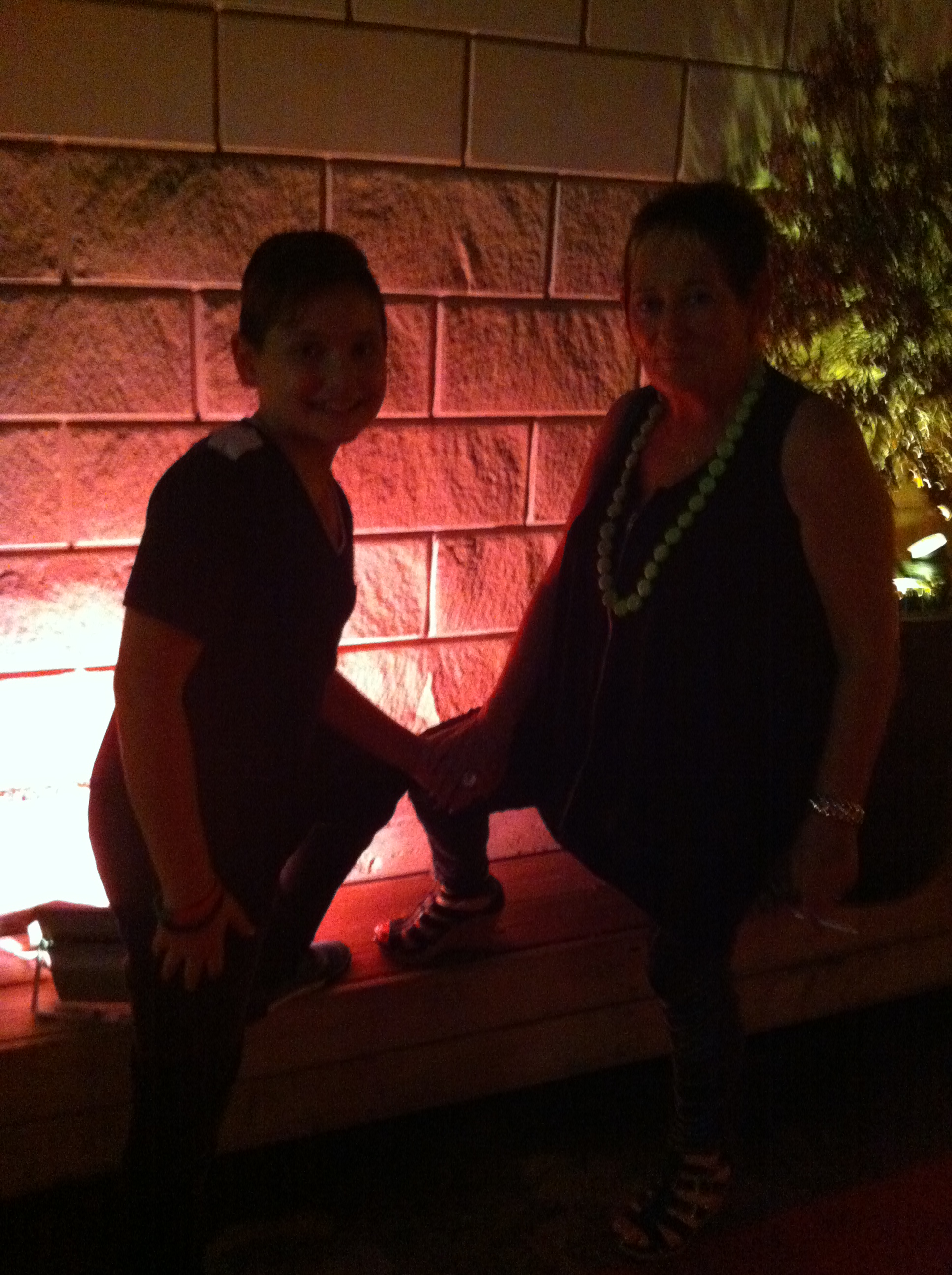 סבתא בעלה והילדים by bar - Ourboox.com