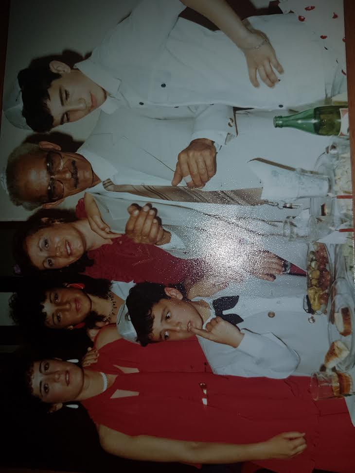 סיפור העלייה של סבתי אופיר גלילי ז5 by ofir ga - Ourboox.com