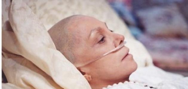 مرض السرطان by elham joulani - Ourboox.com