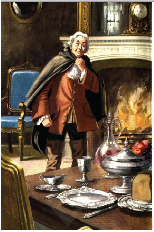 الحسناء والوحش by sondos bshara - Ourboox.com