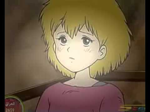 بائعة الكبريت by noor - Illustrated by يسر و نور - Ourboox.com