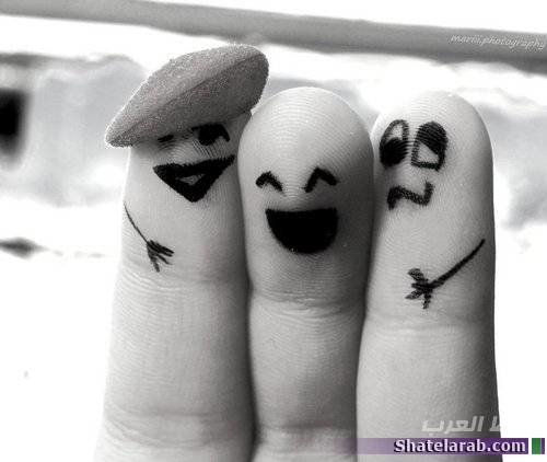 الصداقة by nevo.ayoosh - Ourboox.com