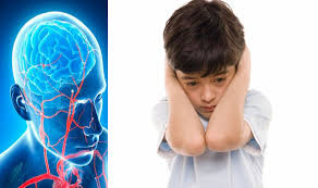 مرض التوحد by malak - Illustrated by ملاك وميار - Ourboox.com