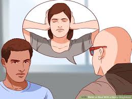 الحياة الصاخبة by nagham omar - Ourboox.com