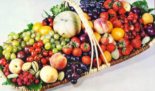 الفواكة by shahd - Illustrated by وزارة الصحة - Ourboox.com