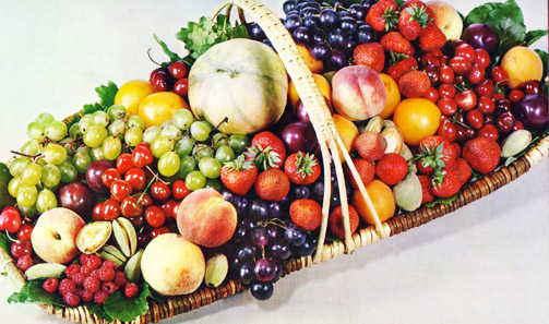 الفواكة by shahd - Illustrated by وزارة الصحة - Ourboox.com