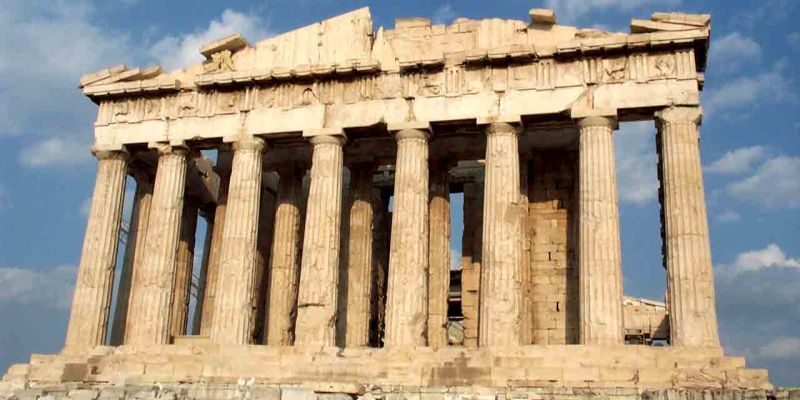 تاريخ اليونان