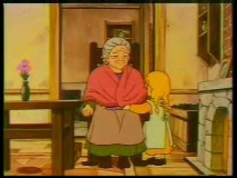 بائعة الكبريت by noor - Illustrated by يسر و نور - Ourboox.com