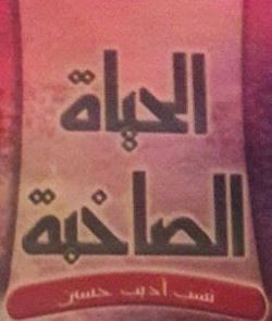 الحياة الصاخبة by nagham omar - Ourboox.com