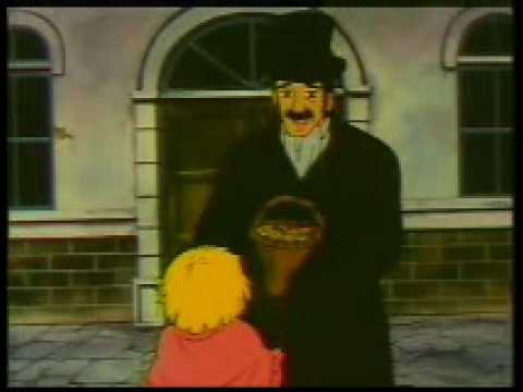 بائعة الكبريت by noor - Illustrated by يسر و نور - Ourboox.com