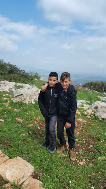 حتلنات עדכונים by sana - Ourboox.com