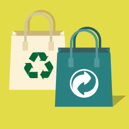 צרכנות ירוקה by madaim - Illustrated by פרטני מצטייני מדעים - Ourboox.com