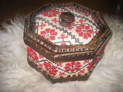 المطرزات الشعبية في فلسطين by ghazal - Ourboox.com