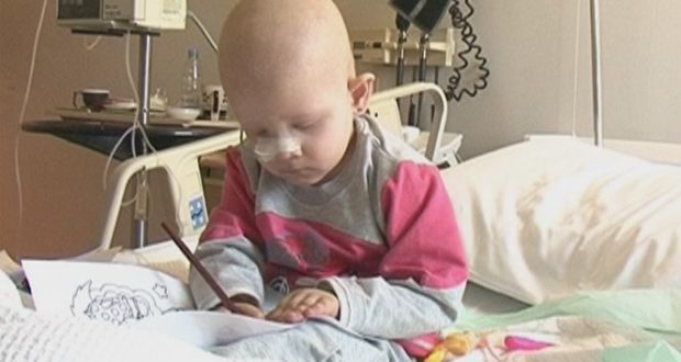 مرض السرطان by malak - Illustrated by خليل السكاكيني - Ourboox.com